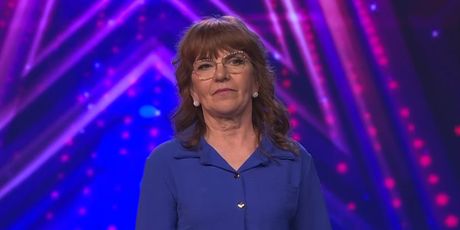 Jasminka, Supertalent