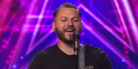 Fran Malkoc, Supertalent