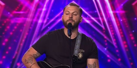 Fran Malkoc, Supertalent