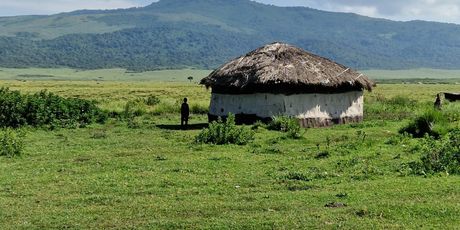 Putopis Tanzanija - 6