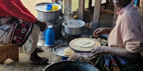 Putopis Tanzanija - 8