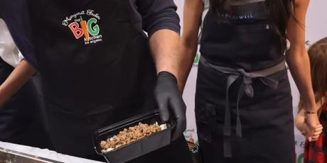 Meghan Markle na Instagramu - 3