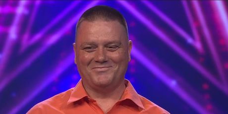 Bruno Tomašić, Supertalent