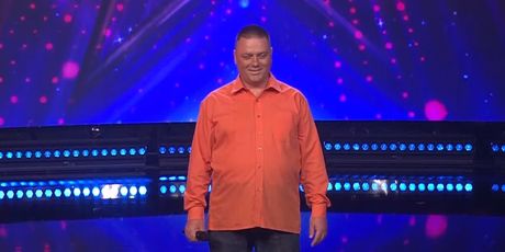 Bruno Tomašić, Supertalent