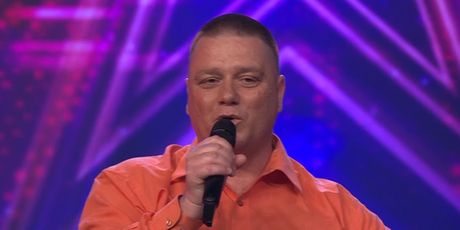 Bruno Tomašić, Supertalent