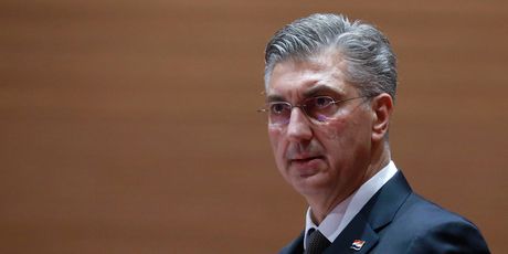 Saborska rasprava o prijedlogu proračuna - 2