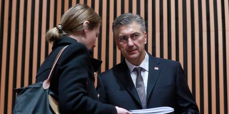 Saborska rasprava o prijedlogu proračuna - 8