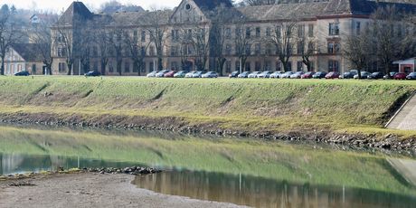 Domobranska vojarna u Sisku - 8