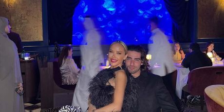 Maja Šuput i Šime Elez - 2