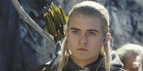 2002. - The Lord of the Rings: The Two Towers