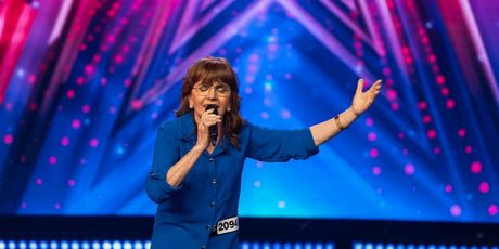 Jasminka Vuković, Supertalent - 14