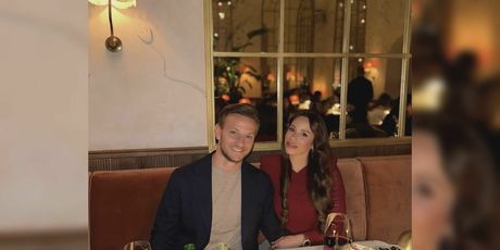 In Magazin: Raquel Mauri i Ivan Rakitić - 2