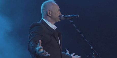 In Magazin: Mate Bulić - 1