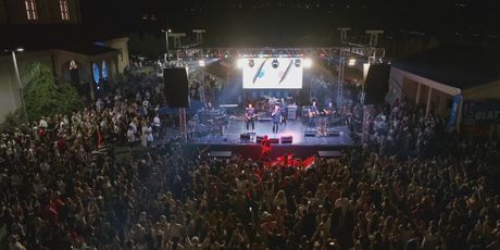 In Magazin: Mate Bulić - 2