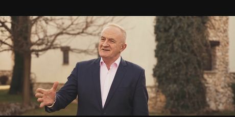 In Magazin: Mate Bulić - 4