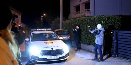 USKOK pretražuje kuću Andrije Mikulića - 1