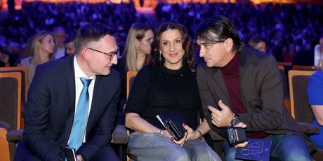 Zlatko i Davorka Dalić - 4