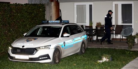 Pretres kuće Andrije Mikulića - 2