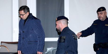 Pretres kuće Andrije Mikulića - 3