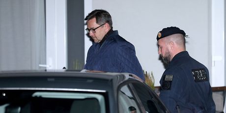 Pretres kuće Andrije Mikulića - 5