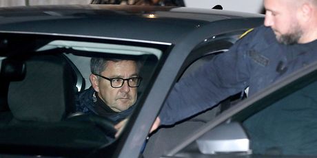 Pretres kuće Andrije Mikulića - 7