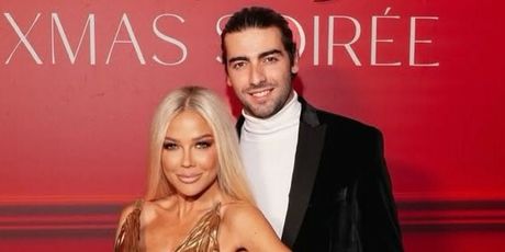 Maja Šuput i Šime Elez - 1