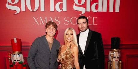 Maja ŠupuT, Šime Elez i Jakov Jozinović