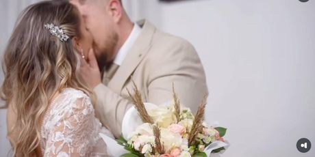 Sanja i Sead Bojić - 2