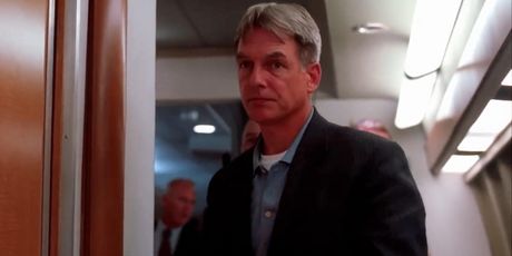 Mark Harmon - 3