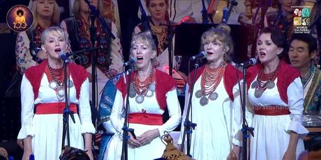 Ana Rucner u Indiji - 5