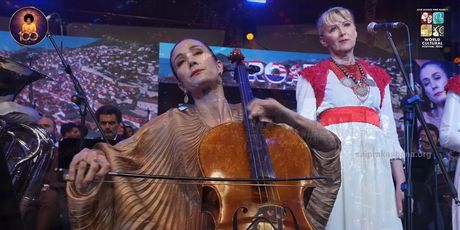 Ana Rucner u Indiji - 6