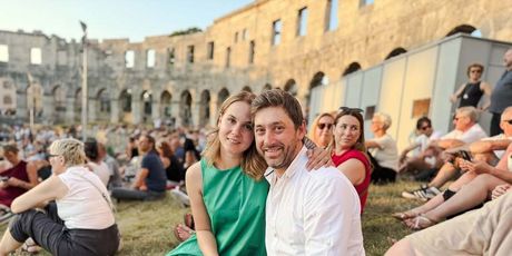 Nevena i Marko Vukes - 2