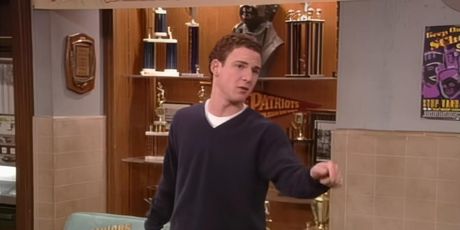 Ben Savage - 1
