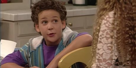 Ben Savage - 2