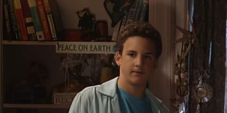 Ben Savage - 4