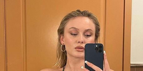 Zara Larsson - 16