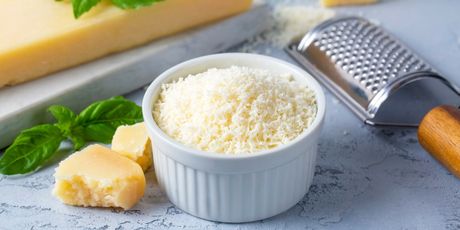 Nije svaki tvrdi sir parmezan