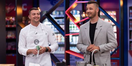 Dino Šeparović, Stjepan Vukadin