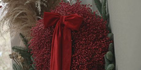 Adventski vijenci - 4