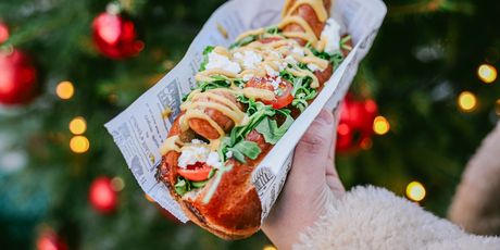 Baš naš - Zagrebački spomenar - 1