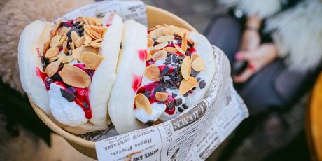 Baš naš - Zagrebački spomenar - 5