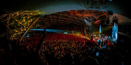 Zdravko Čolić nastupio u Koprivnici - 12