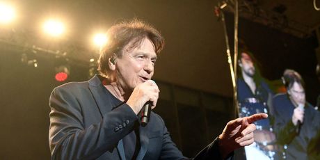 Zdravko Čolić u Koprivnici