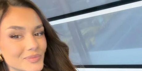 Laura Gnjatović - 2