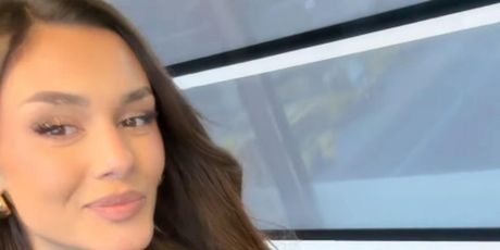 Laura Gnjatović - 4