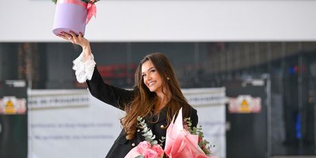 Laura Gnjatović - 14