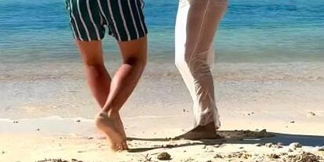 Lejdi Perković Jarnec i Ivan Jarnec - 1