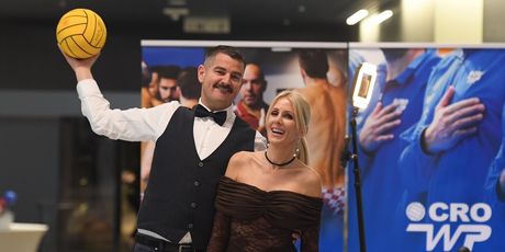 Marko Pecotić Peco i Silvia Dvornik - 3