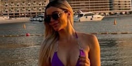 Fani Stipković i Fernando Hierro - 2