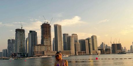 Fani Stipković i Fernando Hierro - 5